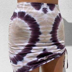 Tiger Mist Skirt